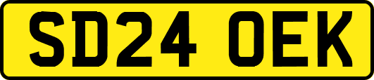 SD24OEK