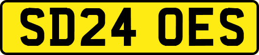 SD24OES