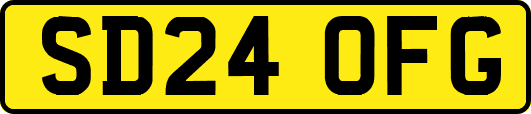SD24OFG