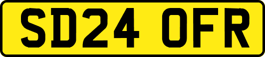SD24OFR