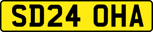 SD24OHA