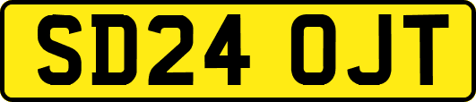 SD24OJT