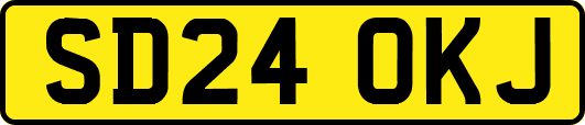 SD24OKJ