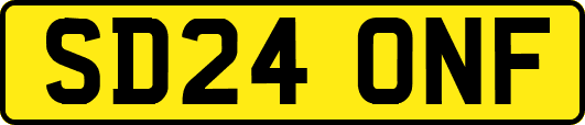 SD24ONF