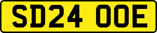 SD24OOE