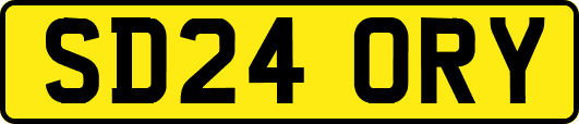 SD24ORY