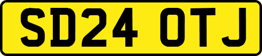 SD24OTJ