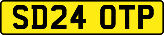 SD24OTP