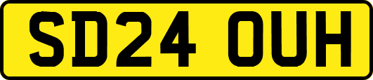 SD24OUH