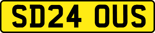 SD24OUS