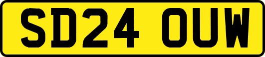 SD24OUW
