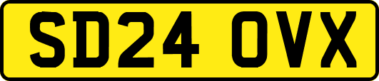 SD24OVX