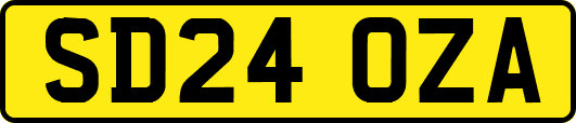 SD24OZA
