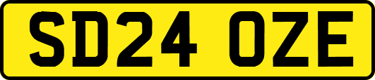 SD24OZE
