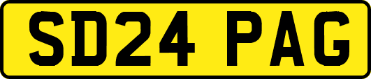 SD24PAG