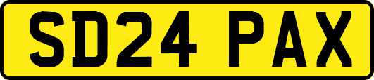 SD24PAX