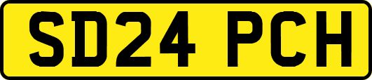 SD24PCH