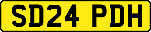 SD24PDH