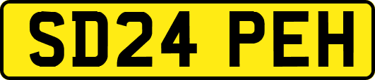 SD24PEH