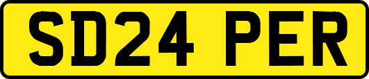 SD24PER