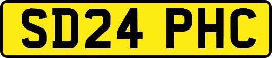 SD24PHC