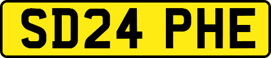 SD24PHE