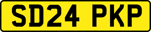 SD24PKP