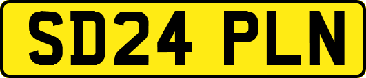 SD24PLN