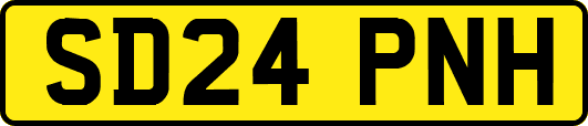 SD24PNH