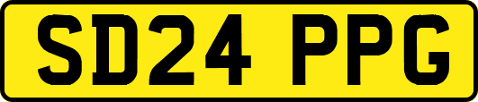 SD24PPG