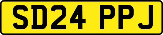 SD24PPJ