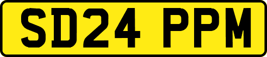 SD24PPM