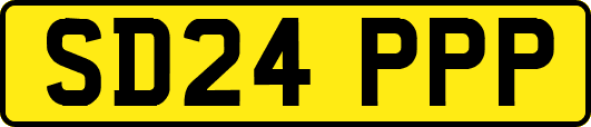 SD24PPP