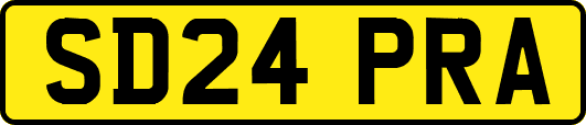 SD24PRA