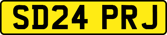 SD24PRJ