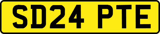 SD24PTE