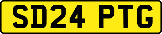 SD24PTG