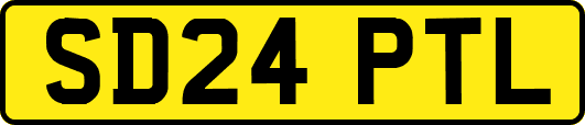 SD24PTL