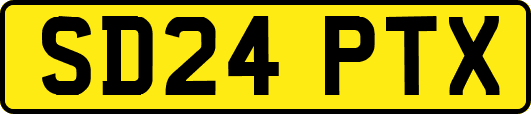 SD24PTX