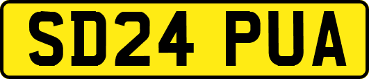 SD24PUA