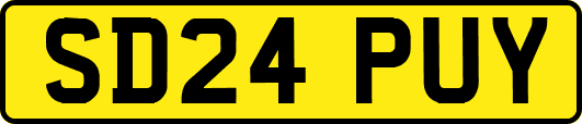 SD24PUY