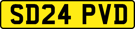 SD24PVD