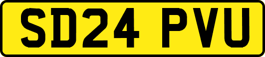 SD24PVU