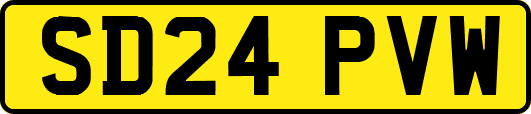 SD24PVW