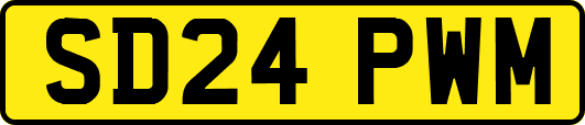 SD24PWM