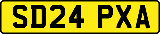 SD24PXA