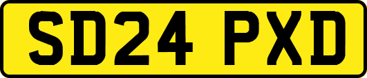 SD24PXD