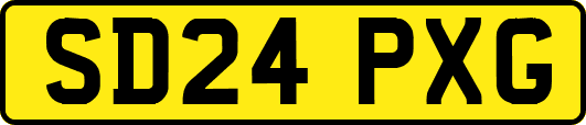 SD24PXG