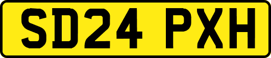 SD24PXH
