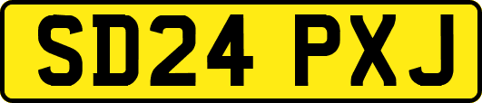 SD24PXJ